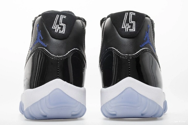 Jam' 378037-003 Jordan Air 2016 'Space Retro 11 0502